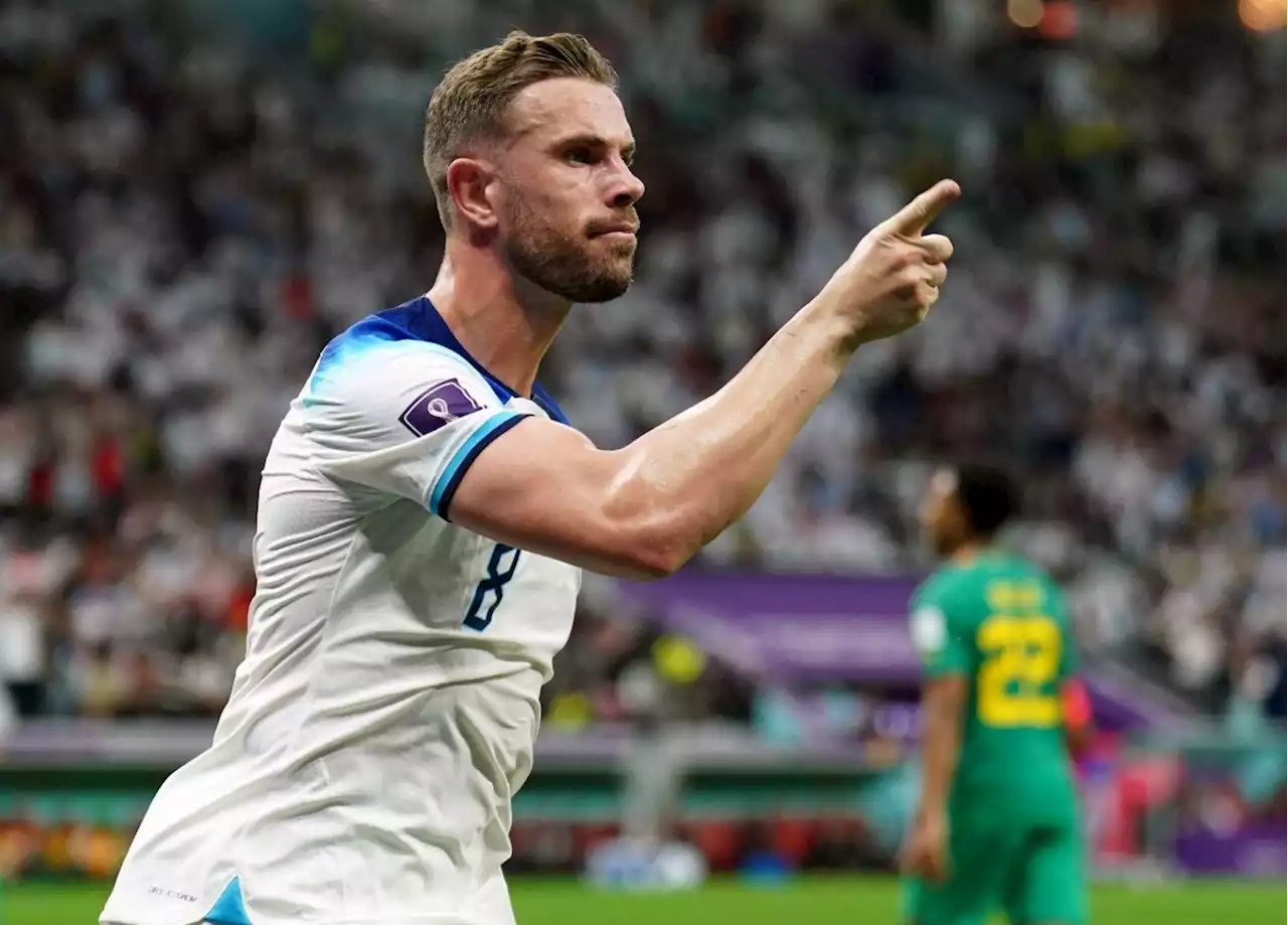 Jordan Henderson’s Saudi squirm proves virtue-signalling stars ‘can be found out very quickly’