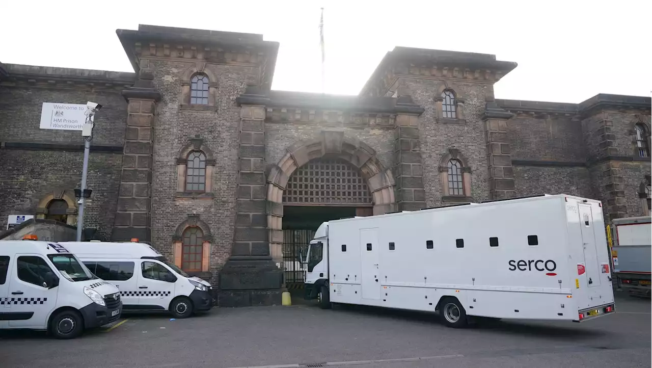 Ministers under pressure to explain why escaped terror suspect was in lower security prison