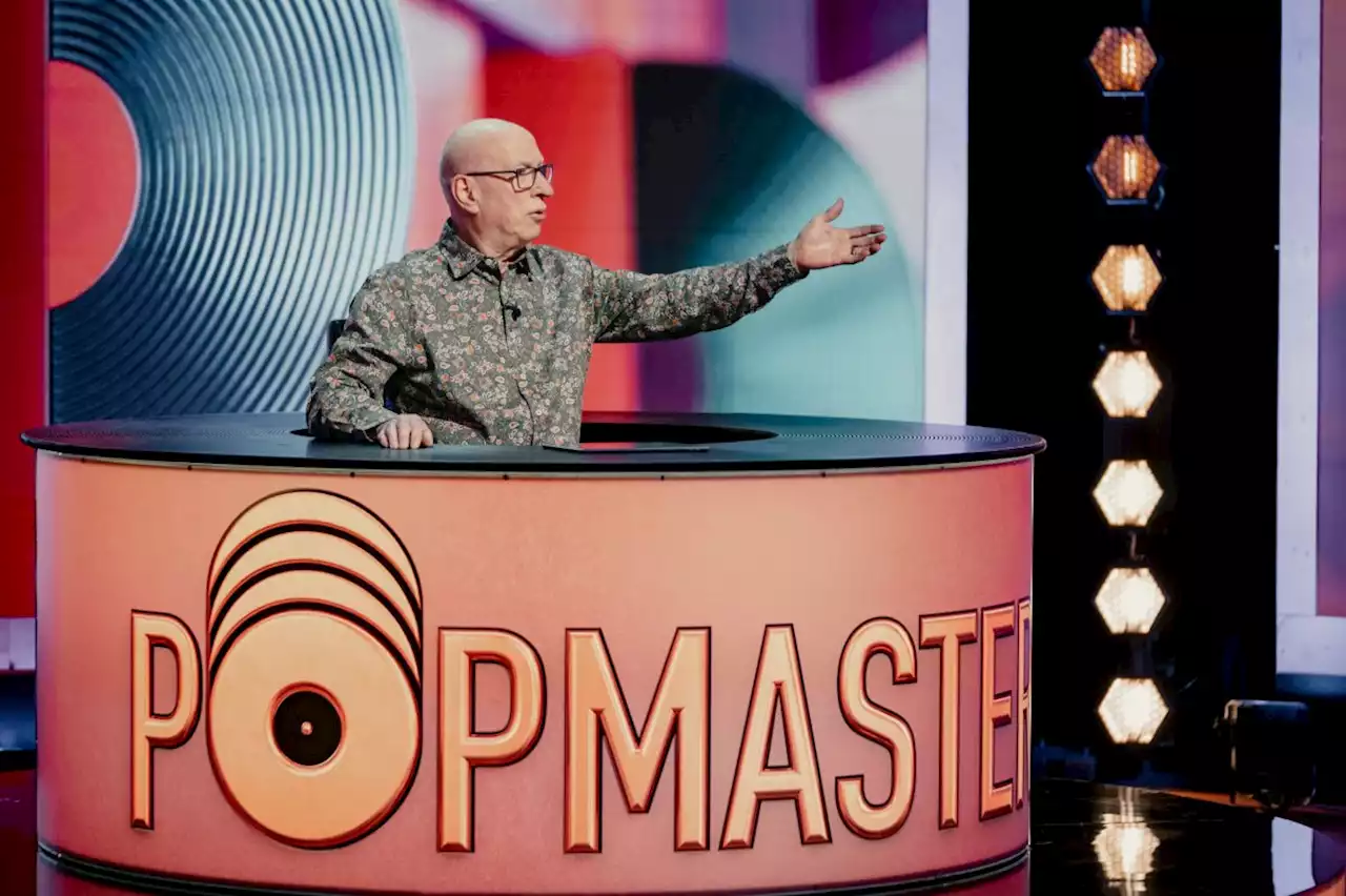 PopMaster TV ratings soar as Channel 4 weighs up new series of Ken Bruce quiz