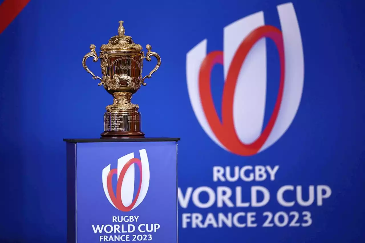 When the 2023 Rugby World Cup starts, full schedule and who England will play