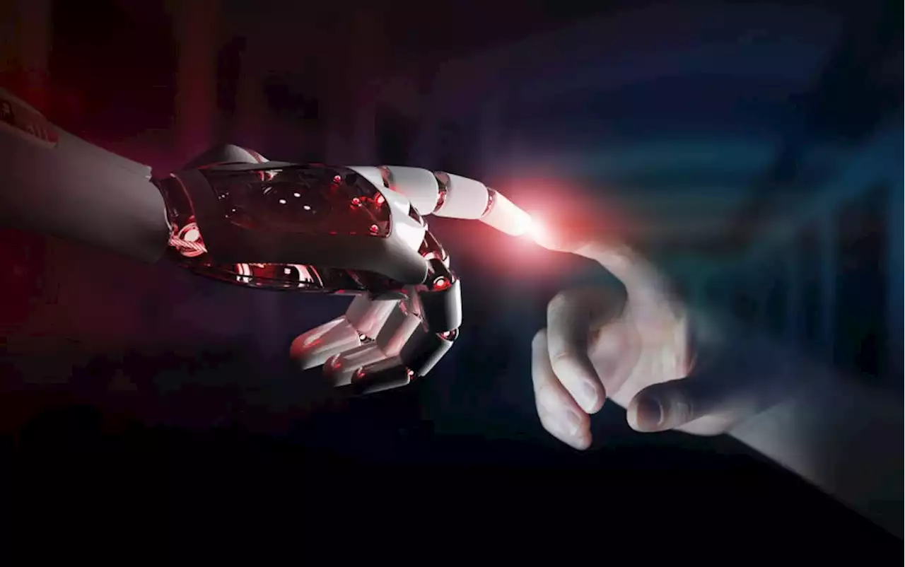 AI coding is 'inescapable' and here to stay, says GitLab