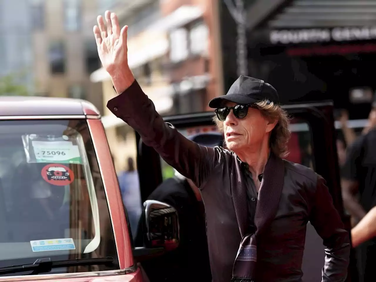 The Rolling Stones announce release date for their new album and unveil lead single, 'Angry'