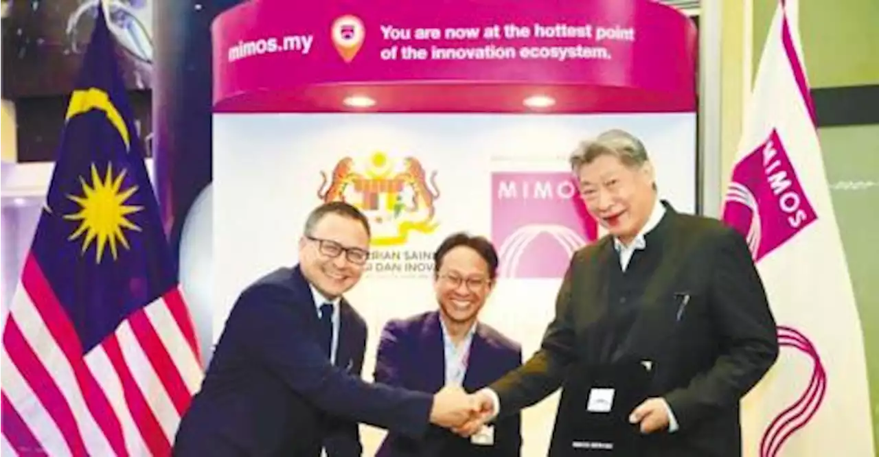 Farmers to gain access to satellite data, AI tech via Mimos-led initiative
