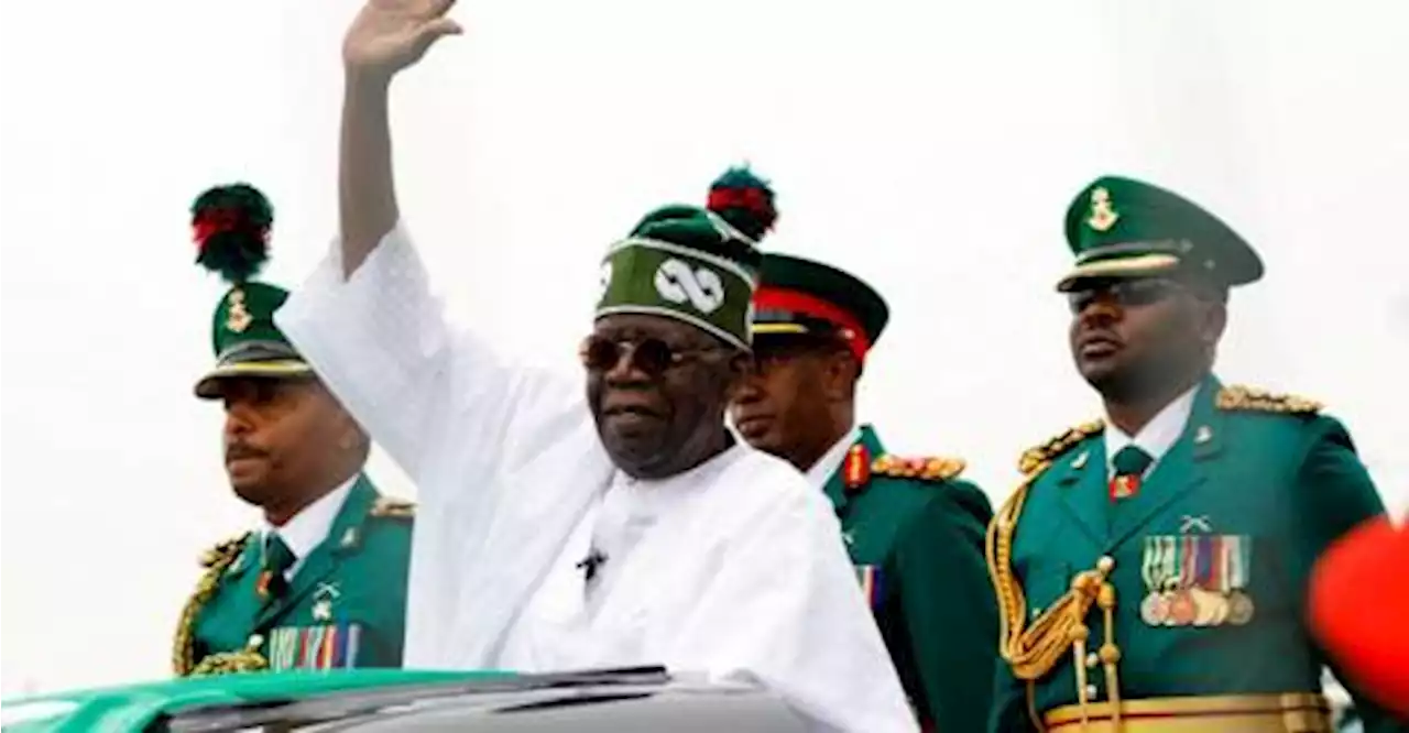 Nigerian election tribunal to decide if Tinubu remains president