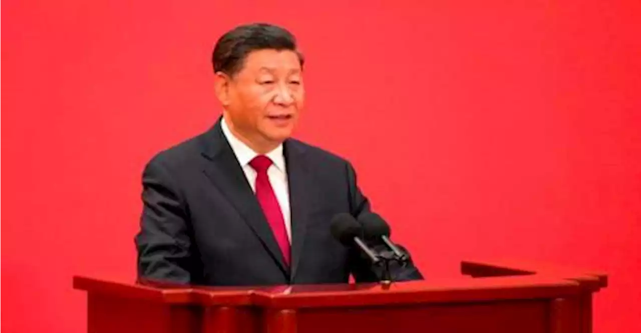 Presiden Xi Jinping: China jadi pendukung, peserta, penyumbang positif kepada usaha kemanusiaan dunia