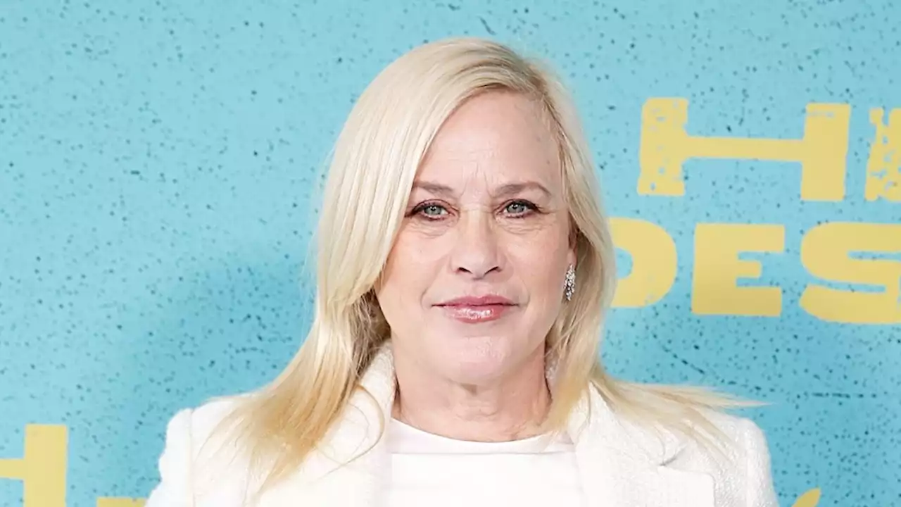 Patricia Arquette to Receive Toronto Film Festival Award