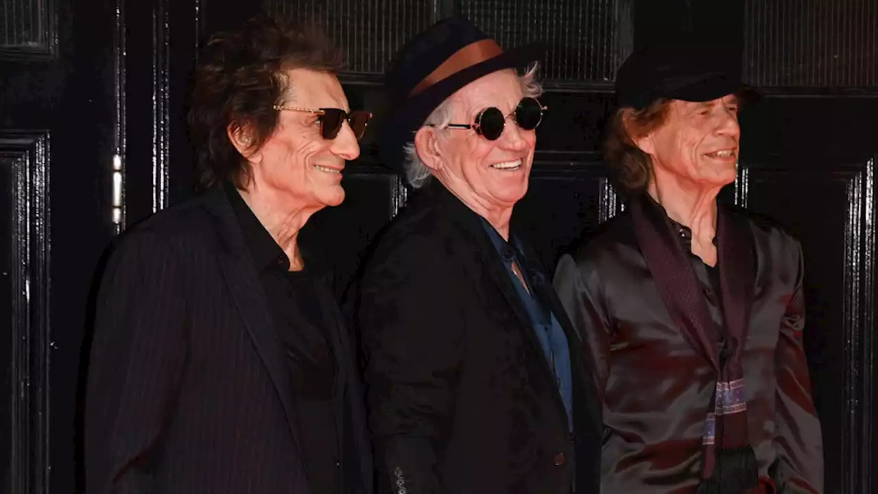 The Rolling Stones to Release New Album, Featuring Lady Gaga Collaboration, on Oct. 20