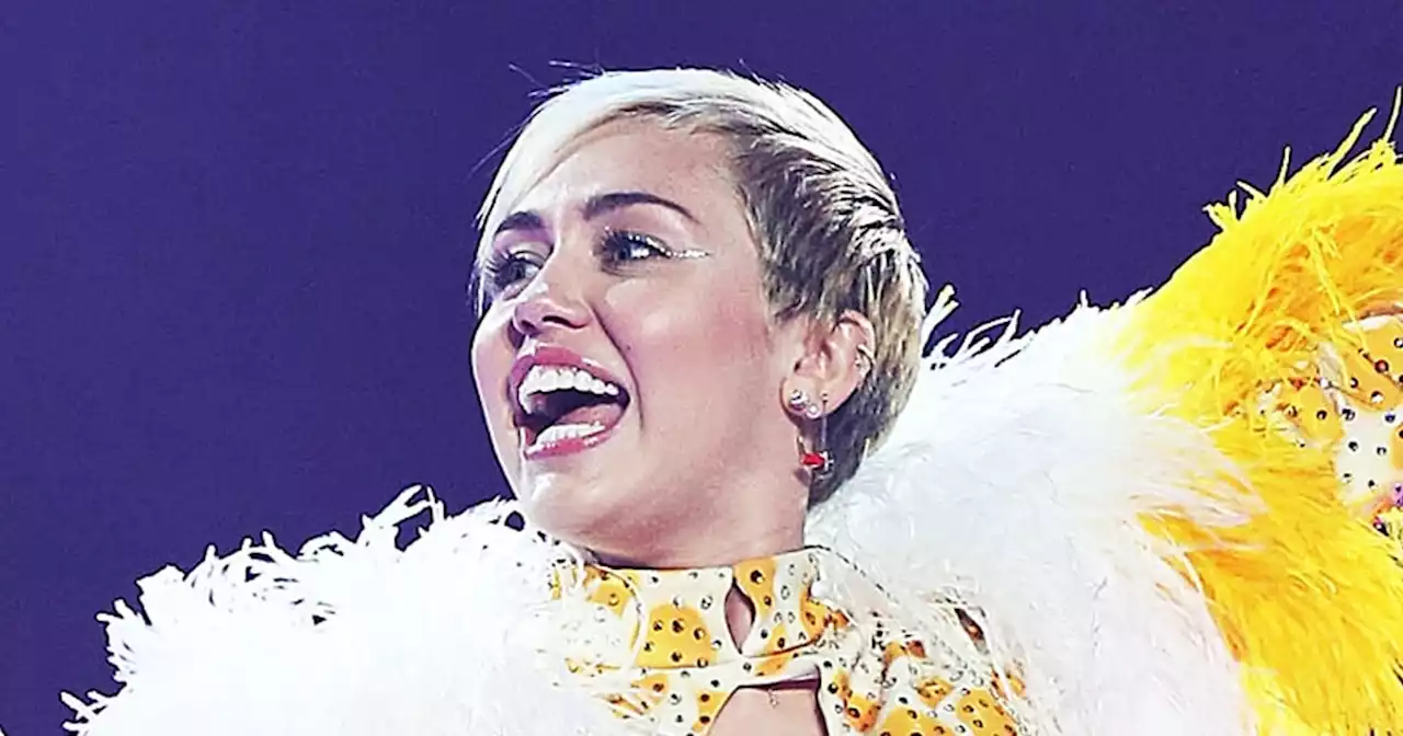 Miley Cyrus says didn't make a dime' off her 'Bangerz Tour'