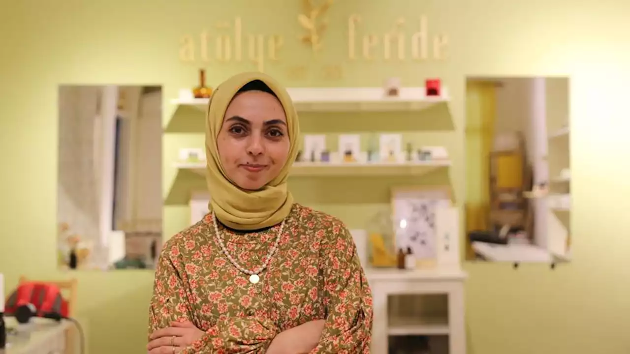 A gentle touch: How a Turkish skincare specialist defies toxic beauty regime