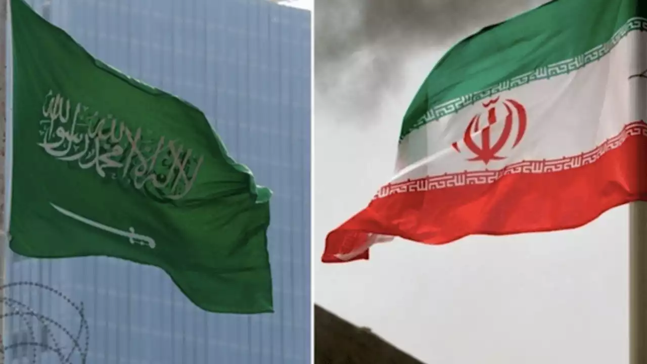 Saudi, Iran exchange envoys as part of China-brokered deal