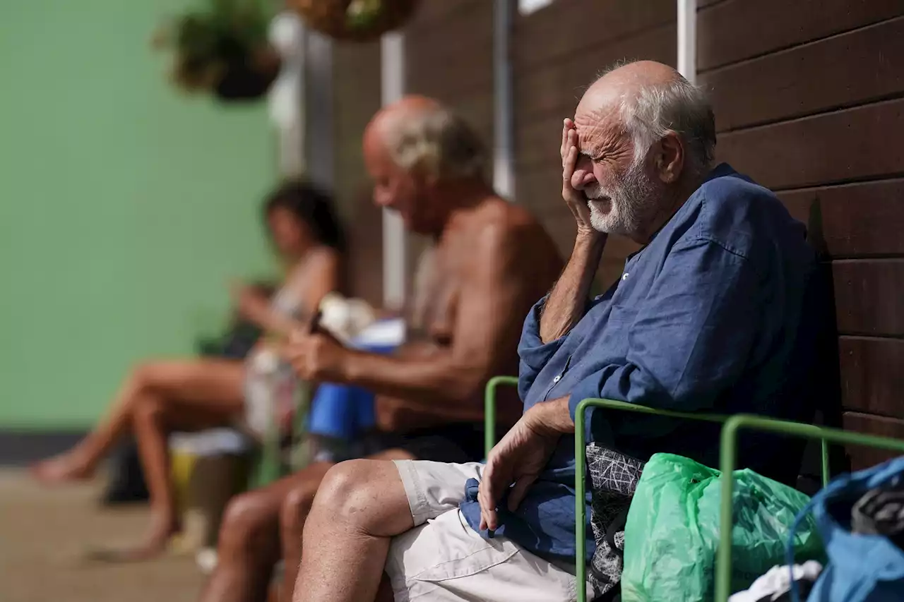 Last Three Months Were the Hottest on Record, Says EU Climate Agency