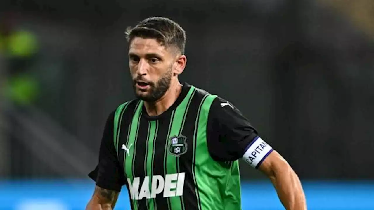 Un'altra estate sul per restare a Sassuolo. Berardi è tornato, per Spalletti ancora no