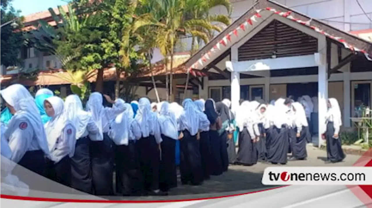 Alami Trauma, Siswi SMK Korban Perundungan TikToker Luluk Nuril Berangsur Pulih dan Bersekolah Lagi