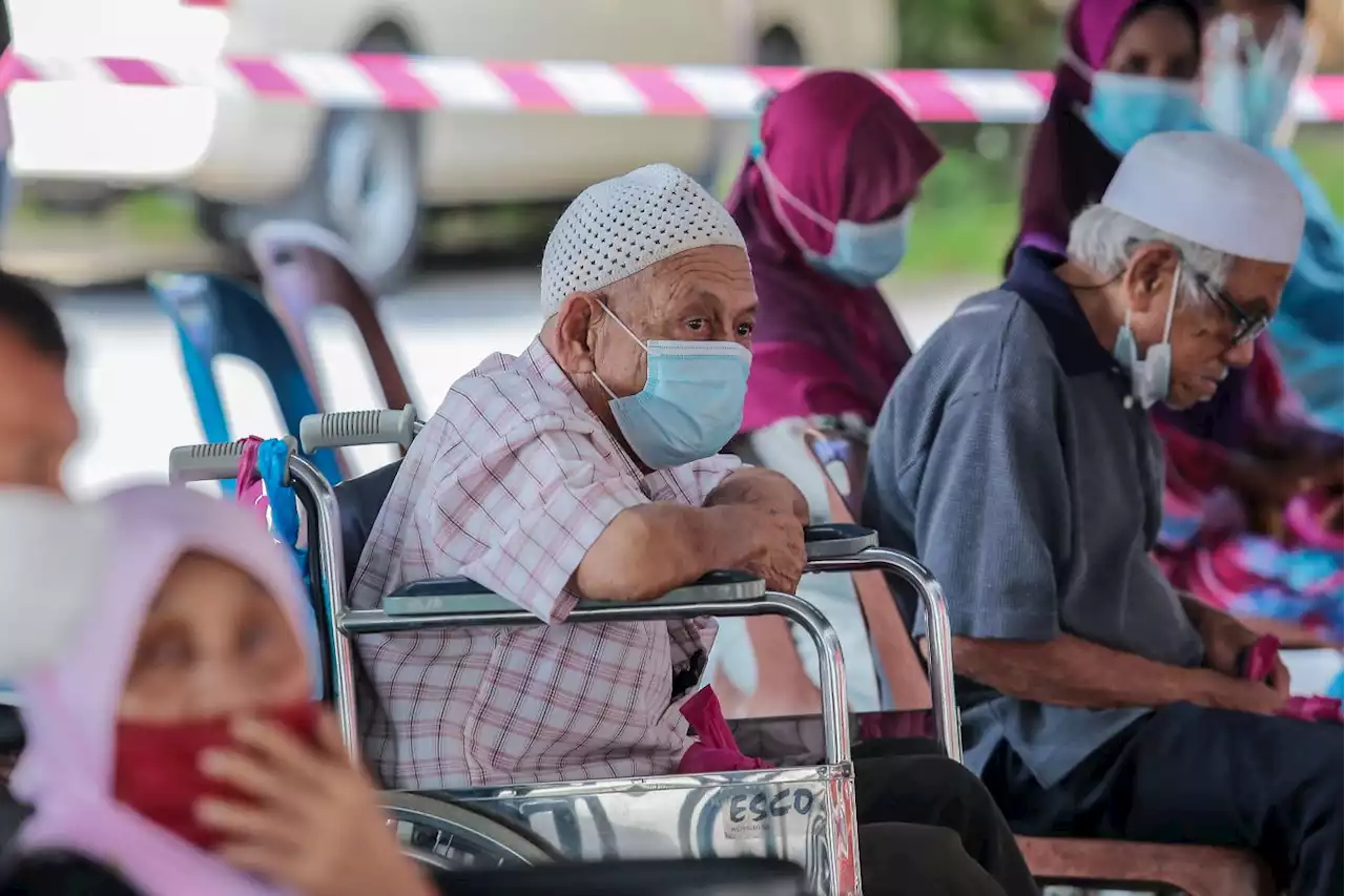 Influenza boleh jadi ancaman baharu