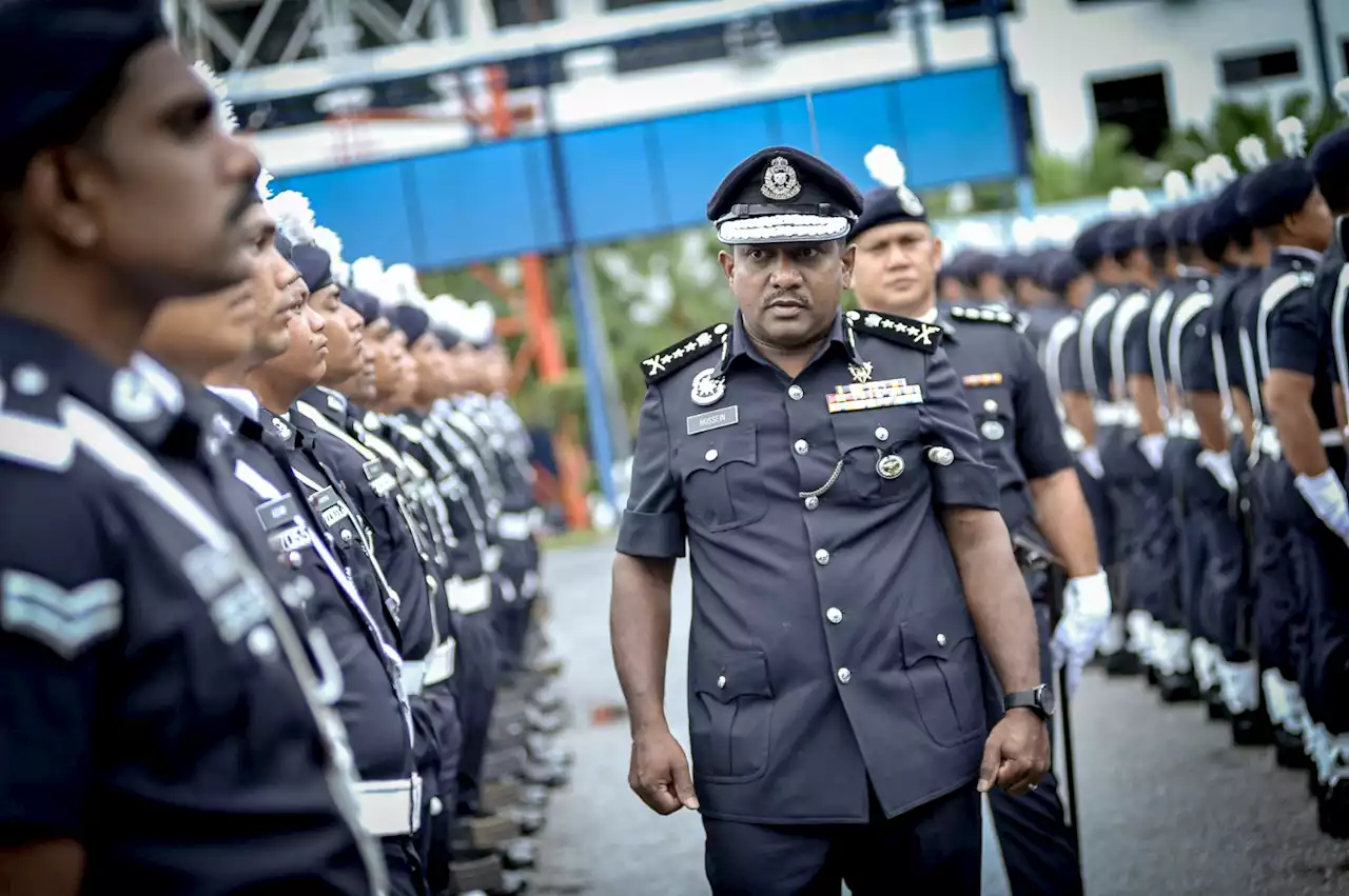 Keputusan DNA rangka manusia dalam longkang diketahui dua minggu lagi