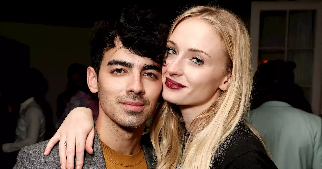 Joe Jonas and Sophie Turner Break Silence After Divorce Filing