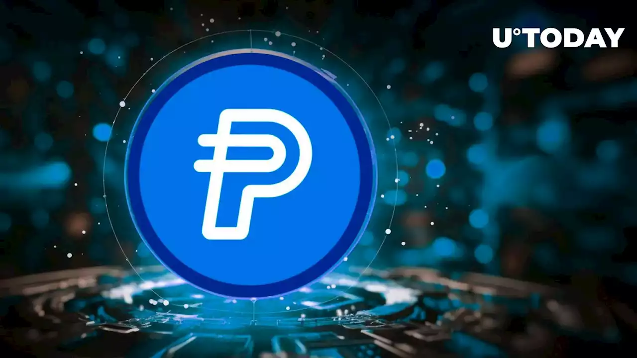 New PayPal (PYUSD) Stablecoin Pairs Set for Listing on Huobi: Details
