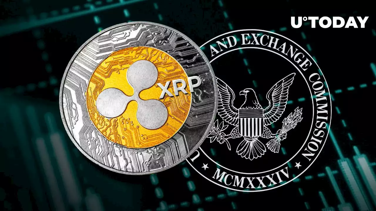 Ripple Keeps Selling Millions of XRP After Filing Opposition to SEC's Appeal Request