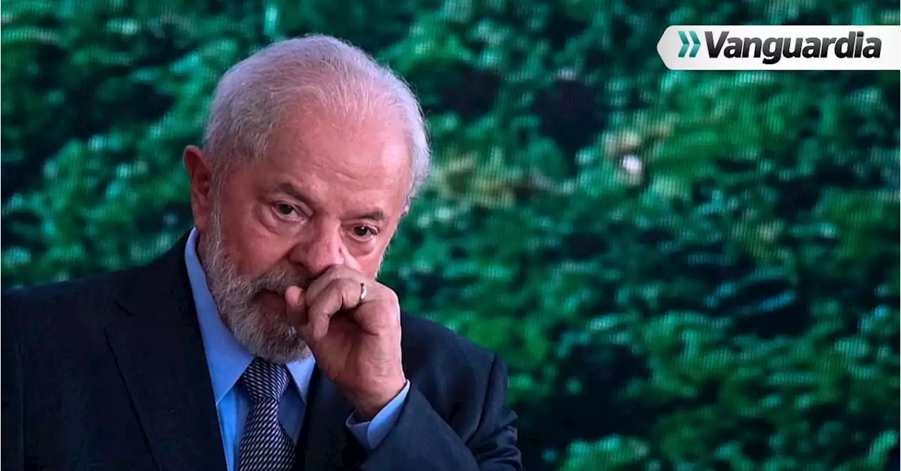 Anuncian investigación en contra de los jueces y fiscales que condenaron a Lula en Brasil