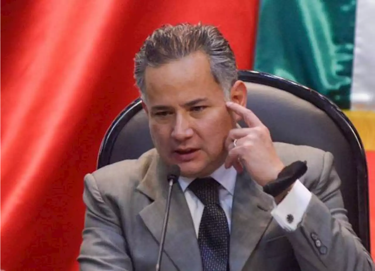 Se defiende Santiago Nieto; desestima video de exdirector en caso de Cabeza de Vaca