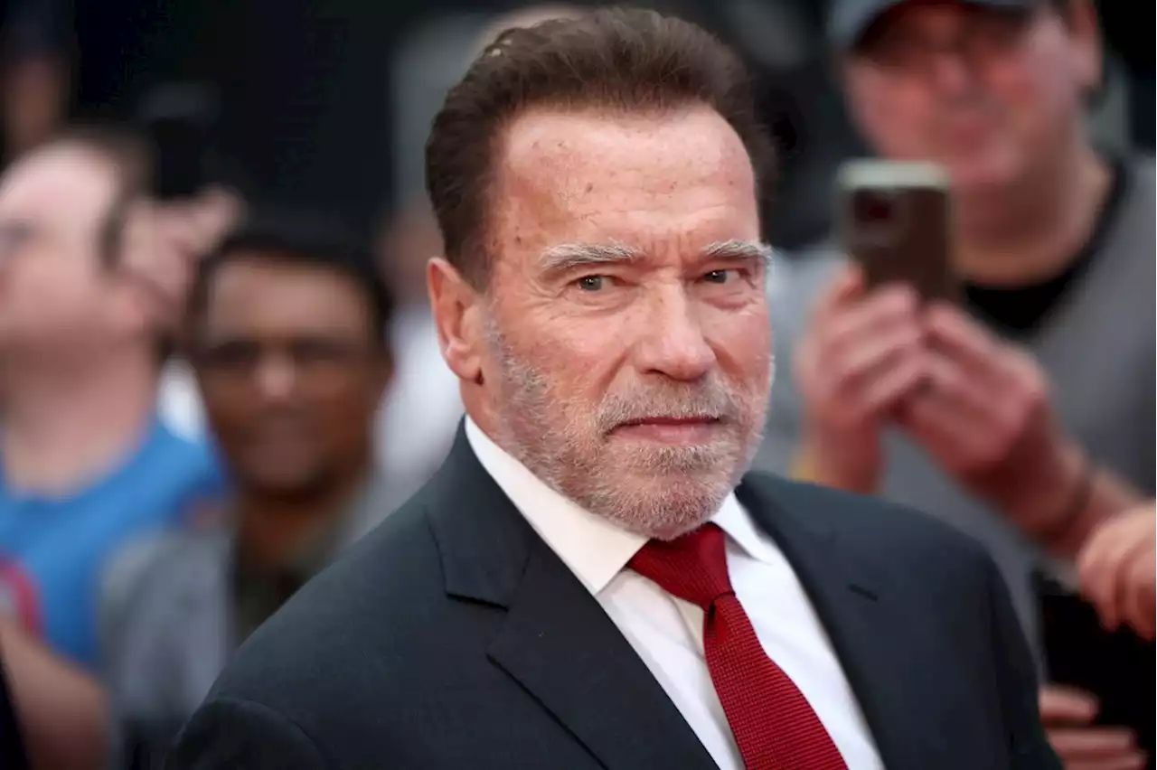 Arnold Schwarzenegger Had Botched Heart Surgery Three Months Before ‘Terminator 6’ Filming, Doctor Poked Through Heart Wall: ‘I Was in the Middle of a Disaster’