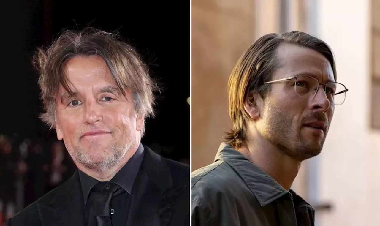 Richard Linklater Hands Out High Fives as ‘Hit Man’ Gets 5-Minute Standing Ovation at Venice