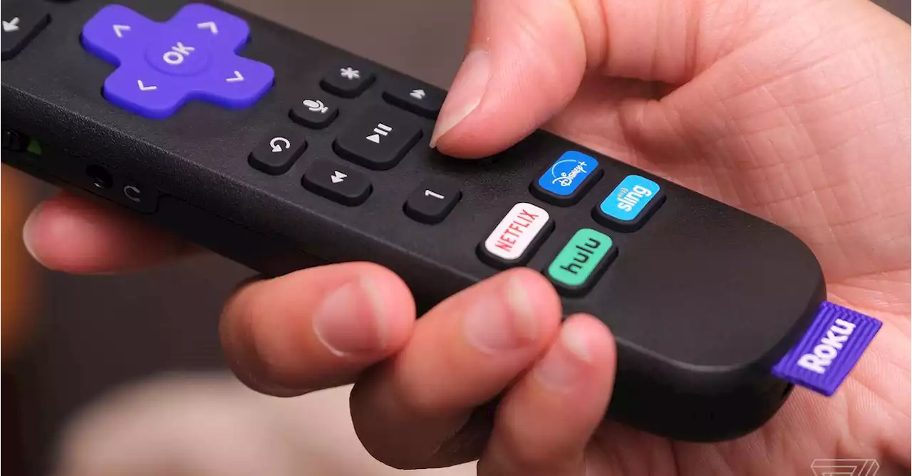 Roku turns to layoffs (again) and removes streaming content to cut costs