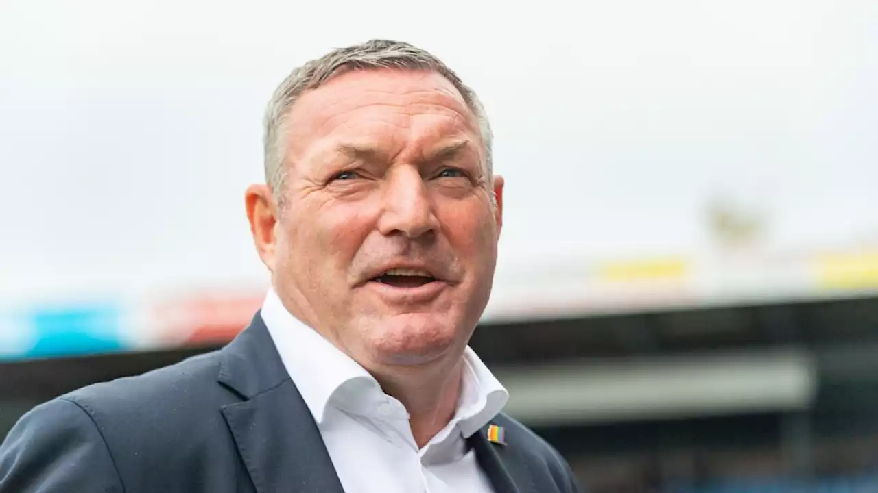 Ron Jans laat sabbatical definitief schieten voor dienstverband bij FC Utrecht