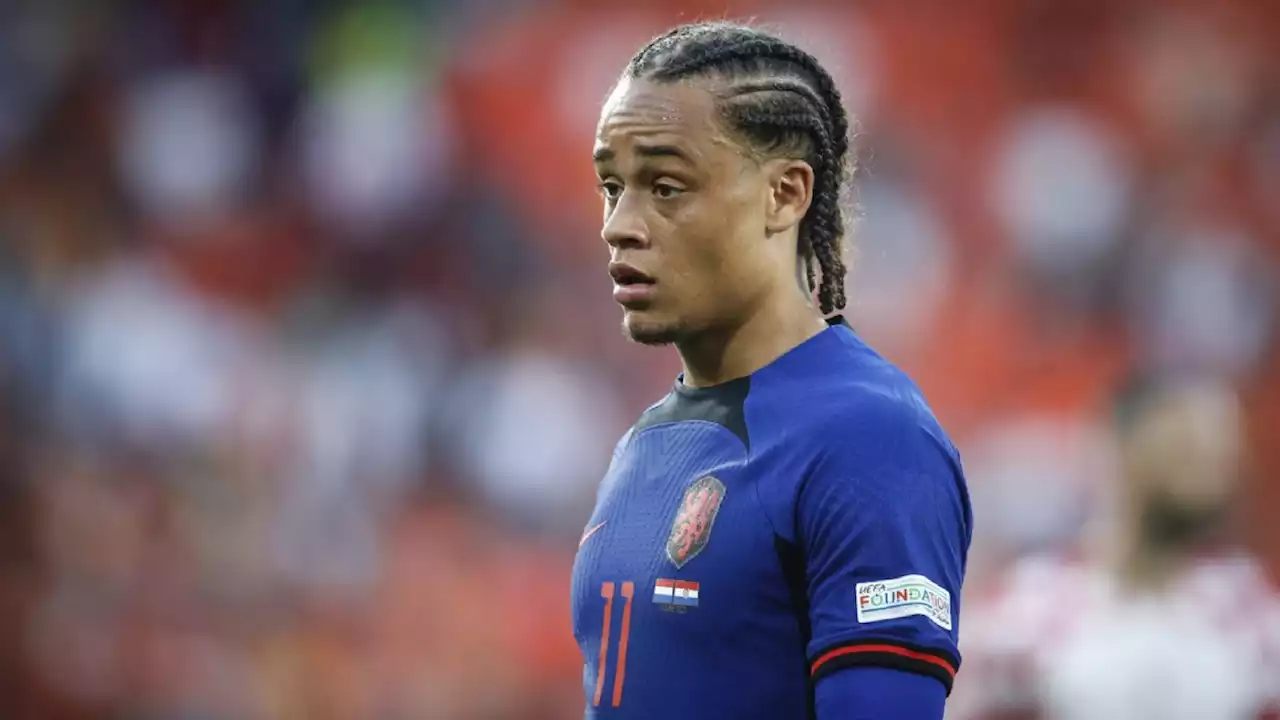 Wordt Xavi Simons de held van het Nederlands elftal tegen Griekenland?