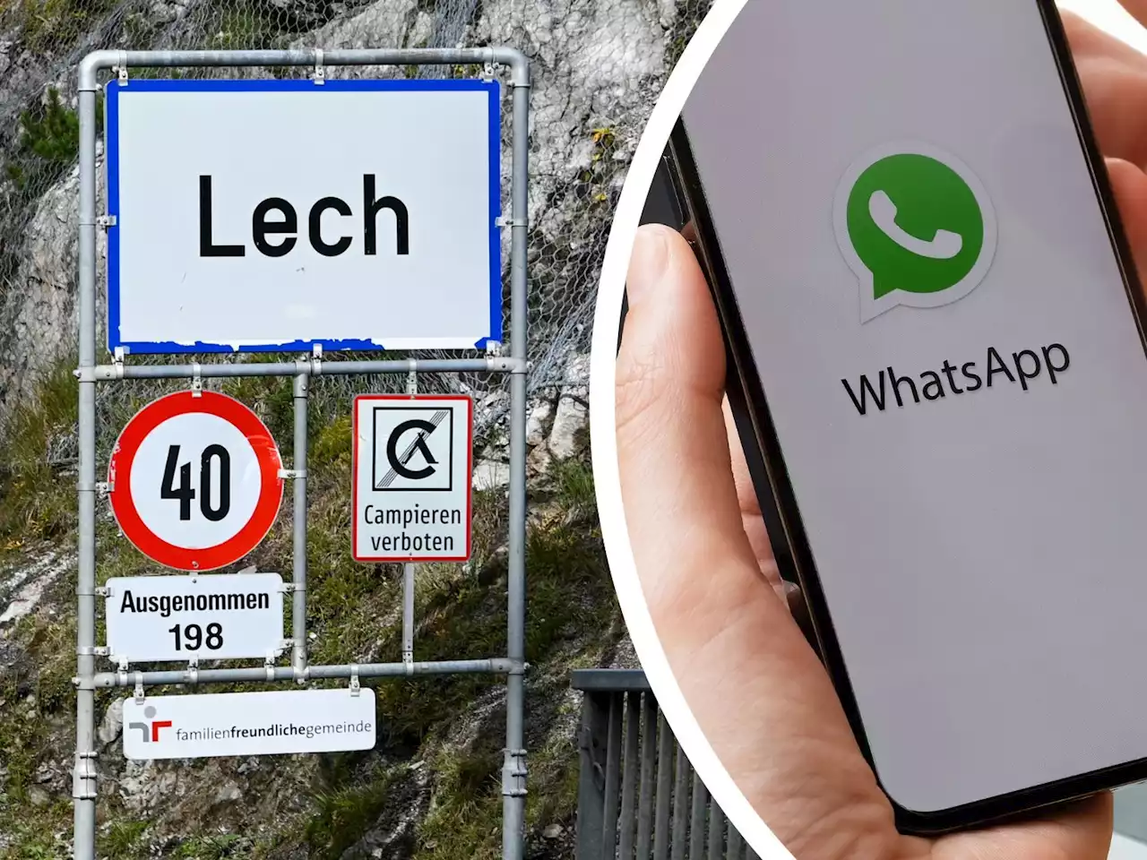 WhatsApp-Betrug: Mutter fällt auf 'Tochter' herein und verliert 1.930 Euro