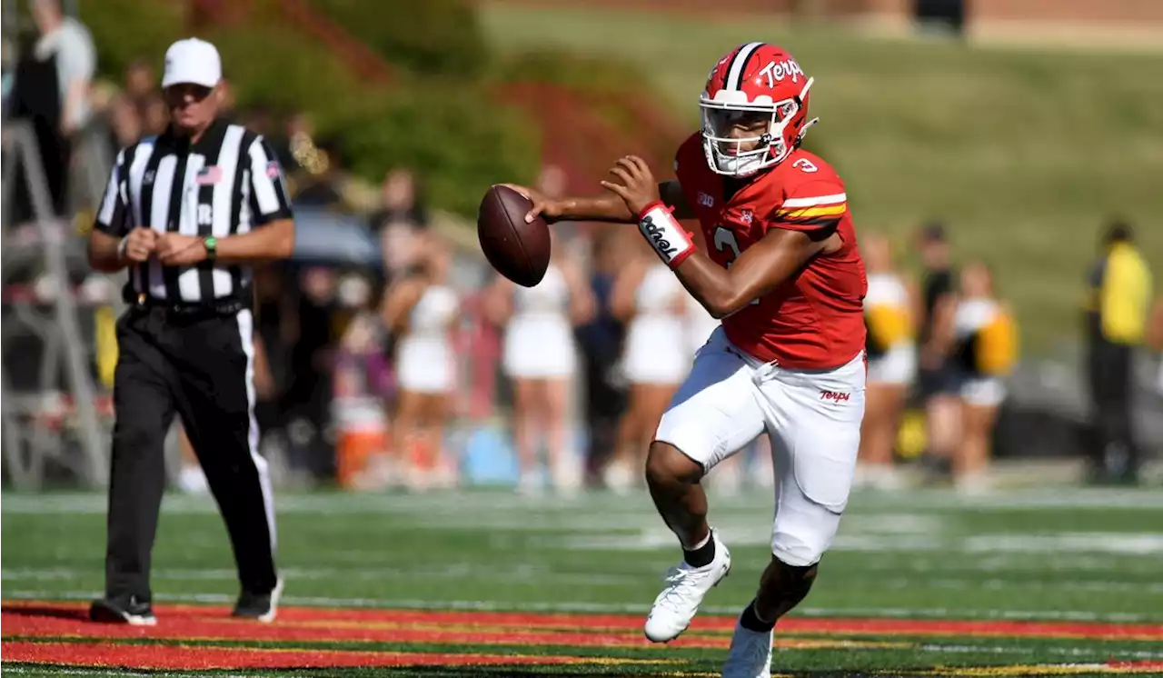 Former Baltimore high school coach Poggi leads Charlotte back home to face Terrapins