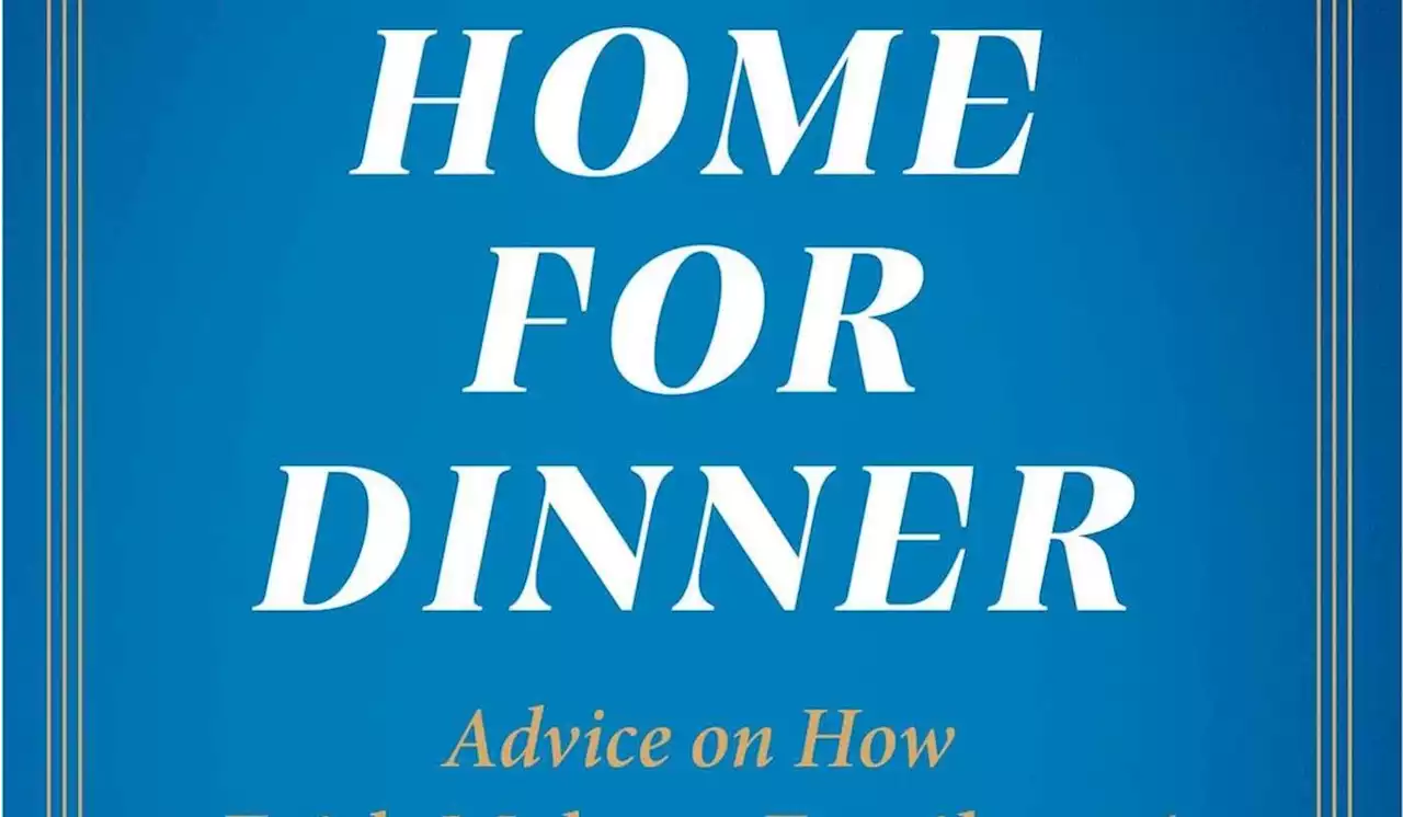 Mike Pence releases ‘Go Home for Dinner’ one year after previous book