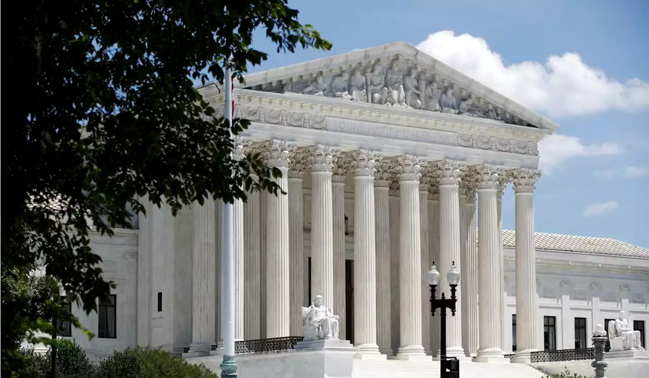 Supreme Court justices to hear major Second Amendment case in November