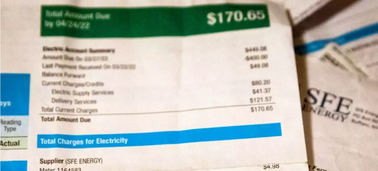 How Mass. is trying to make your electric bill less volatile