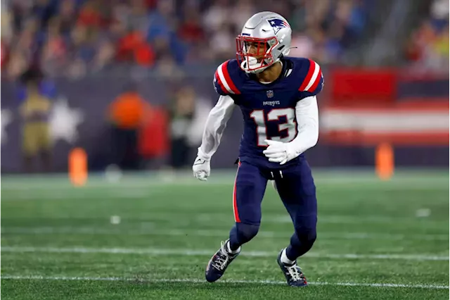 Patriots' Mac Jones lauds Tom Brady's mentorship: 'He's actually