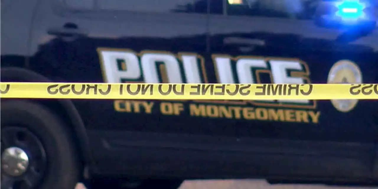 Montgomery police investigating Tuesday night shooting