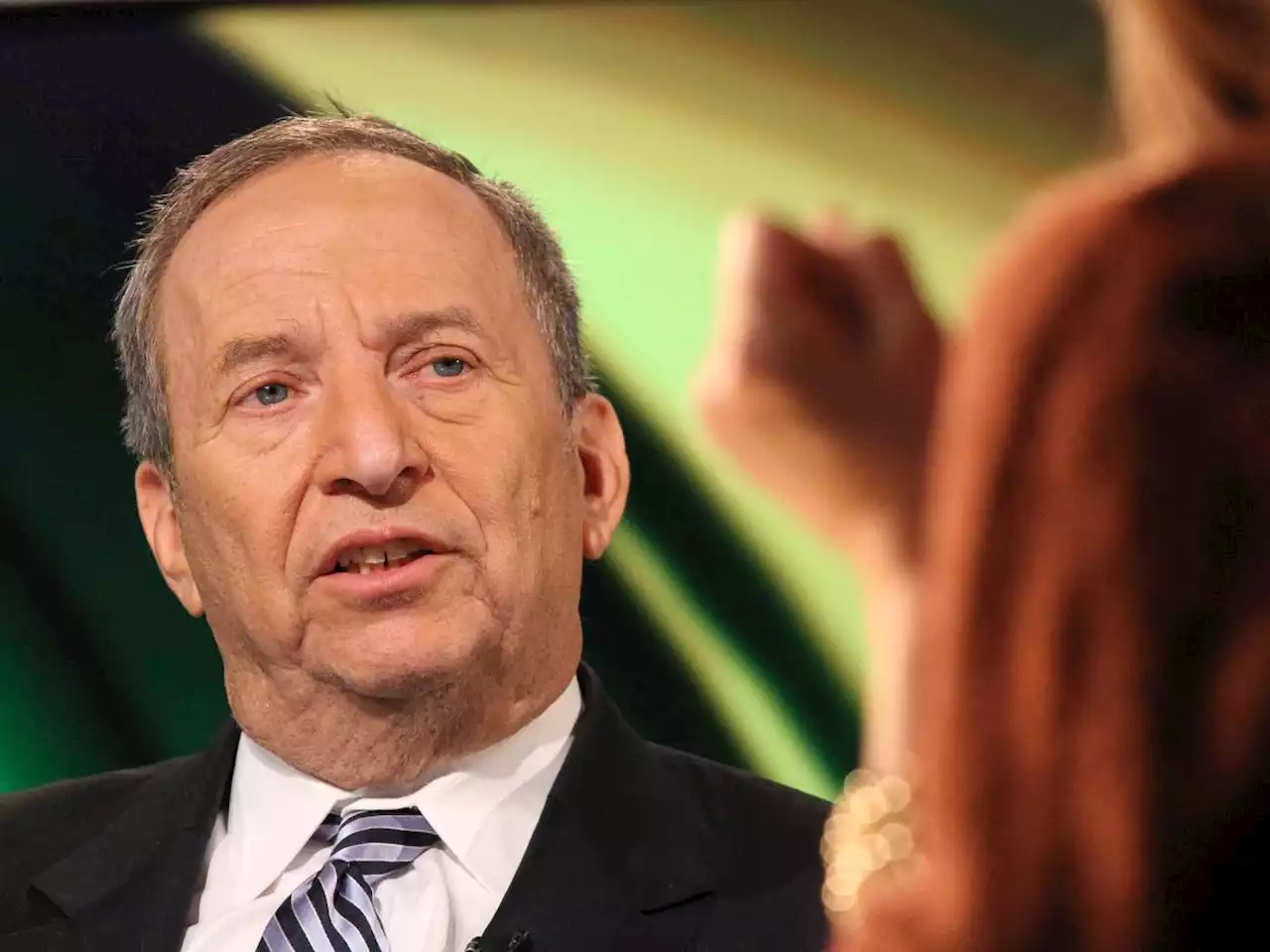 Larry Summers says a soft landing of the economy is possible, but keep an eye on 'labor restiveness'