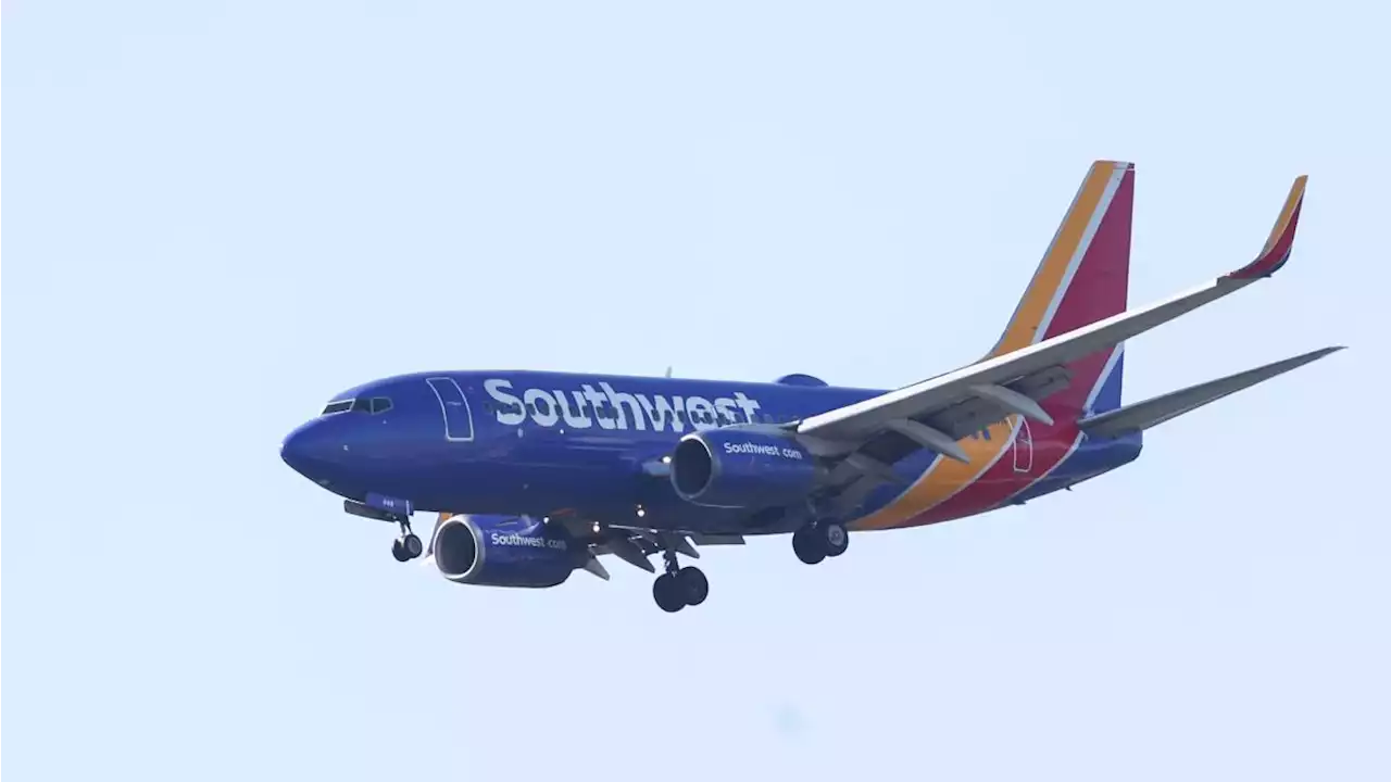 Southwest, United, Alaska Air warn of higher jet fuel prices