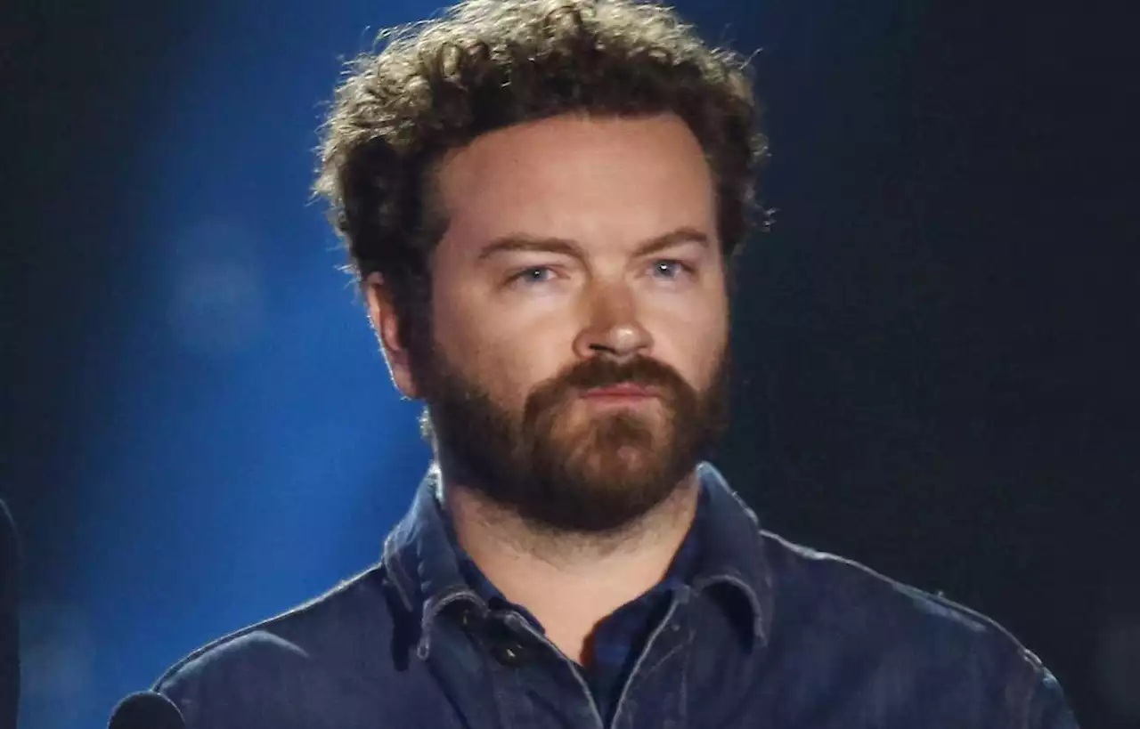 Danny Masterson de « That '70s Show » condamné à 30 ans de prison pour viols