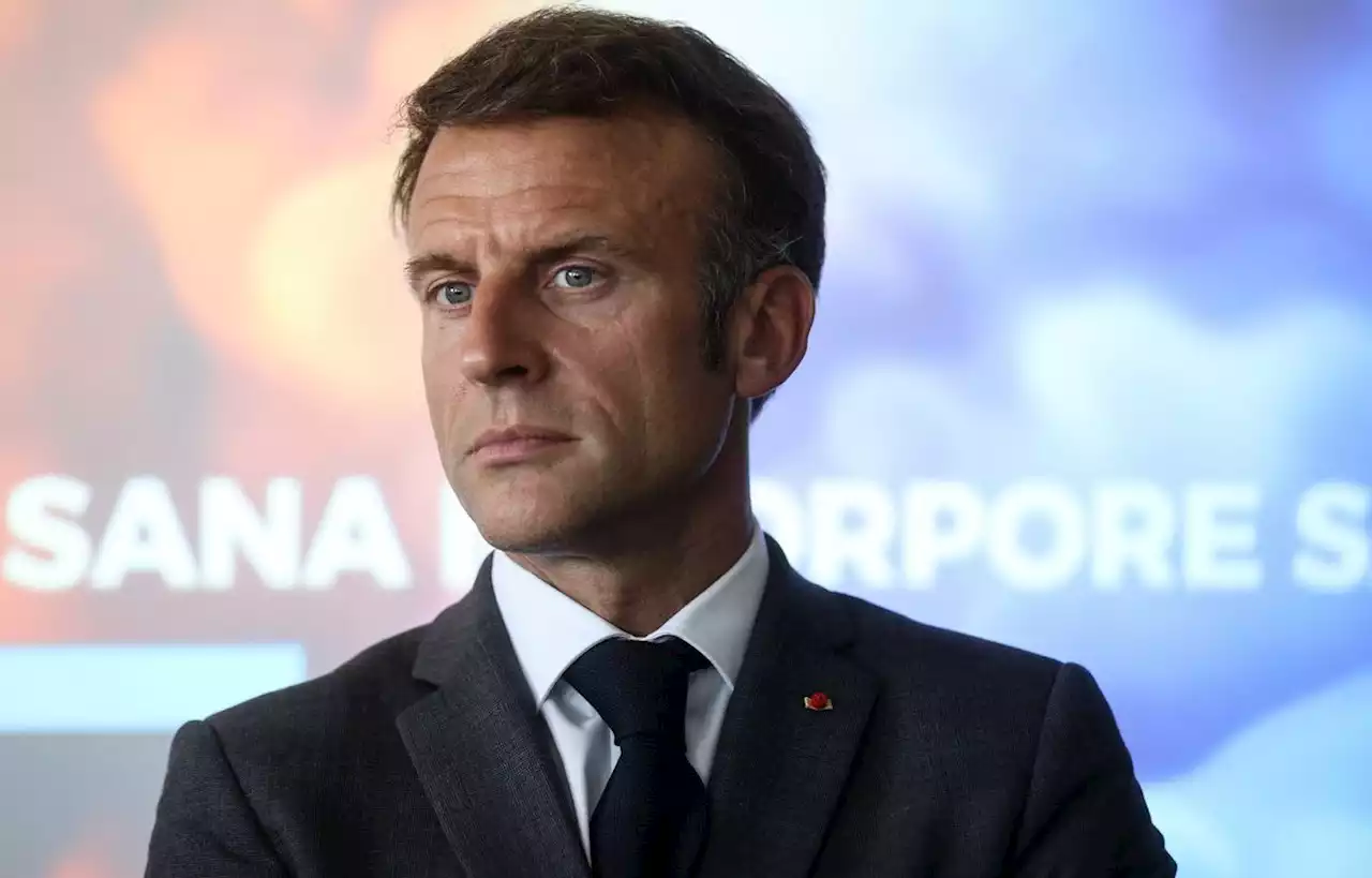 Les principales annonces de Macron dans sa lettre aux chefs de partis