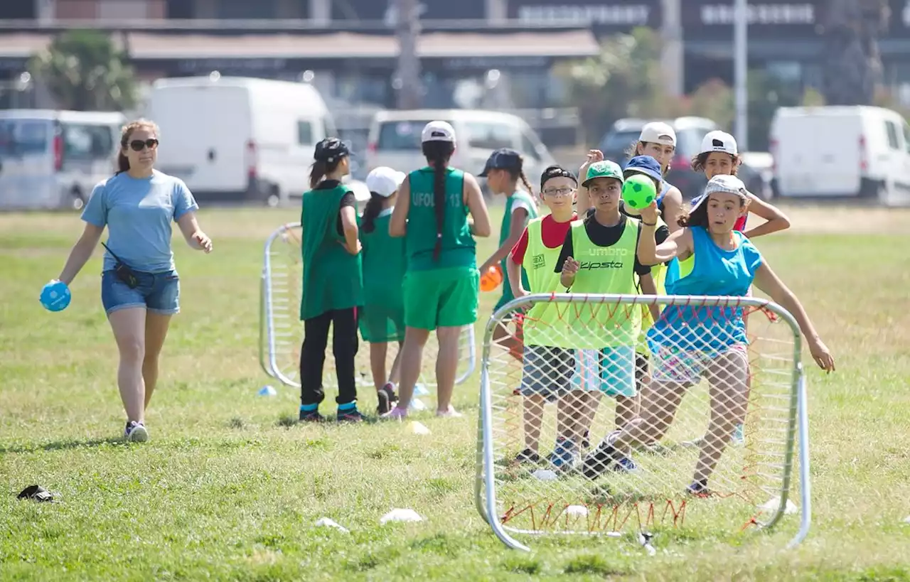 Le sport pratiqué jeune, clé d’une bonne santé mentale