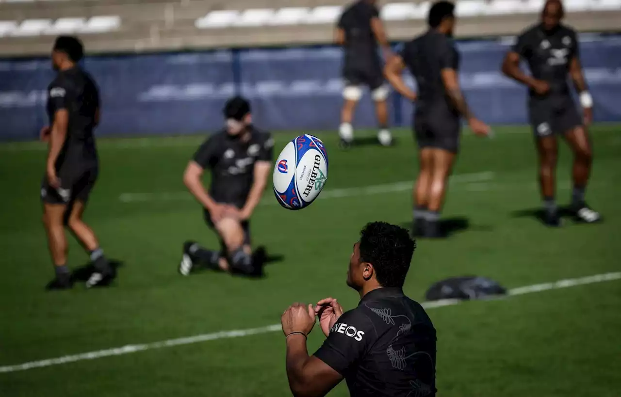 Les All Blacks ont-ils fait disparaître les prostituées de Gerland à Lyon ?