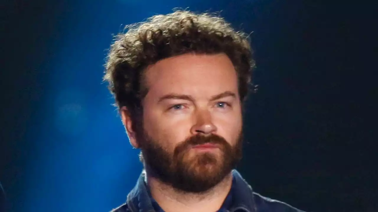 Danny Masterson sentencing: 'That '70s Show' actor gets 30 years to life in prison for rape