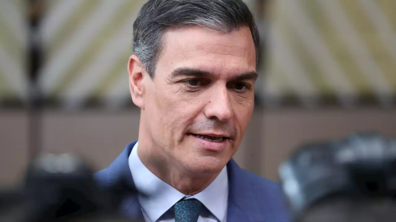 Pedro Sánchez da positivo en COVID-19 y no podrá asistir a la cumbre del G20 en Nueva Delhi