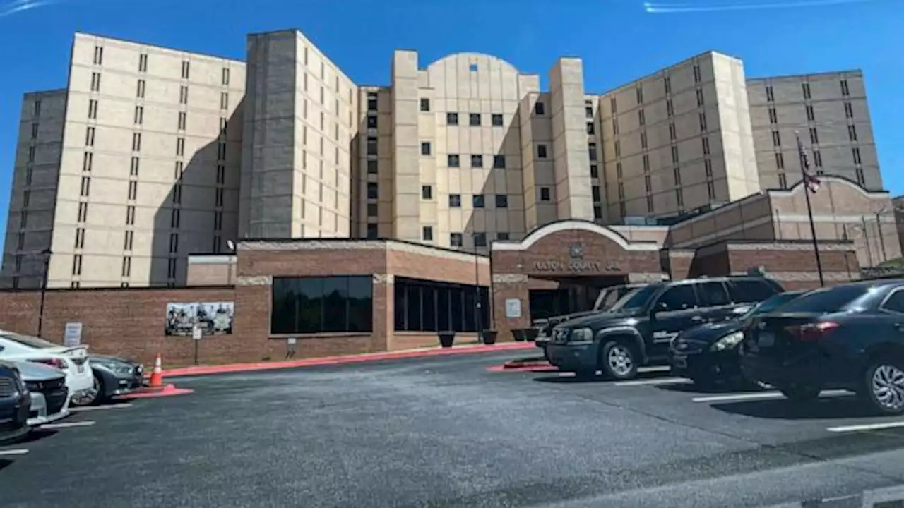 Another inmate dies at Fulton County Jail, 10th inmate death this year