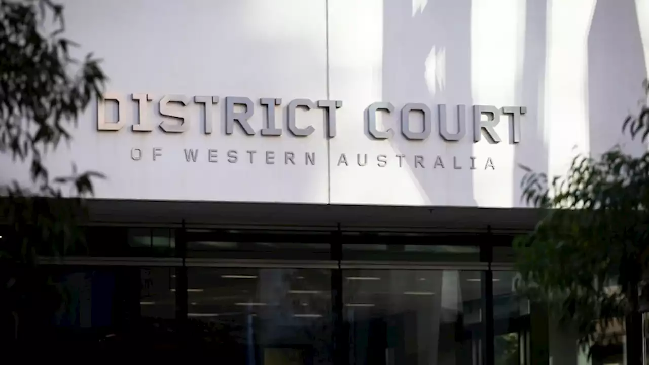 Former WA high school teacher jailed for distributing 'callous' child exploitation videos online