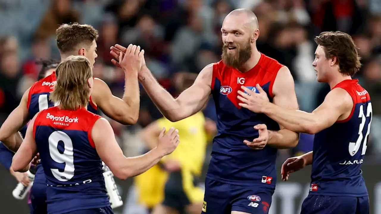 Why each team can — and can't — win the AFL flag in 2023