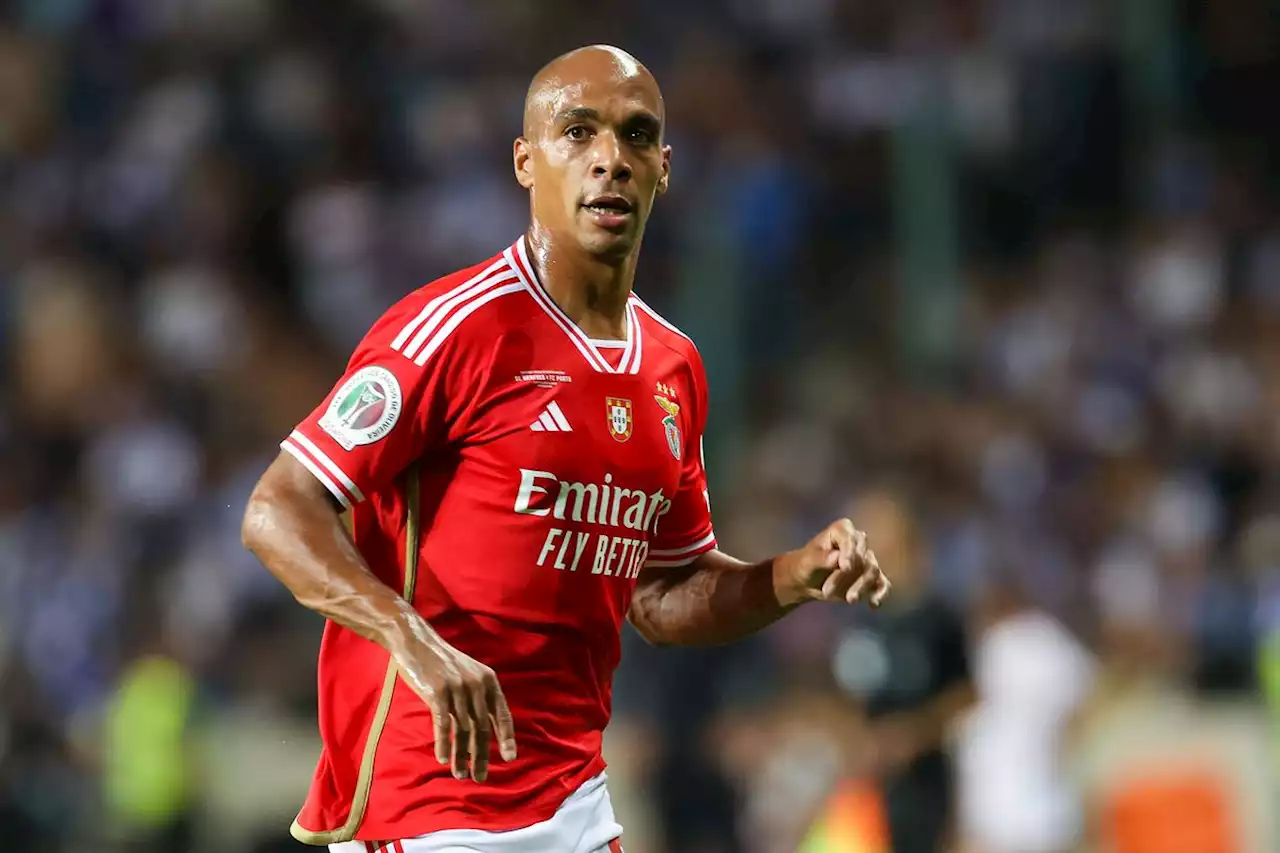 Como João Mário está a aumentar a influência no Benfica | Abola.pt