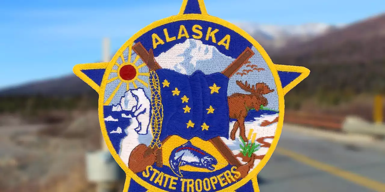 Wasilla woman dies after boat capsizes on Talkeetna River