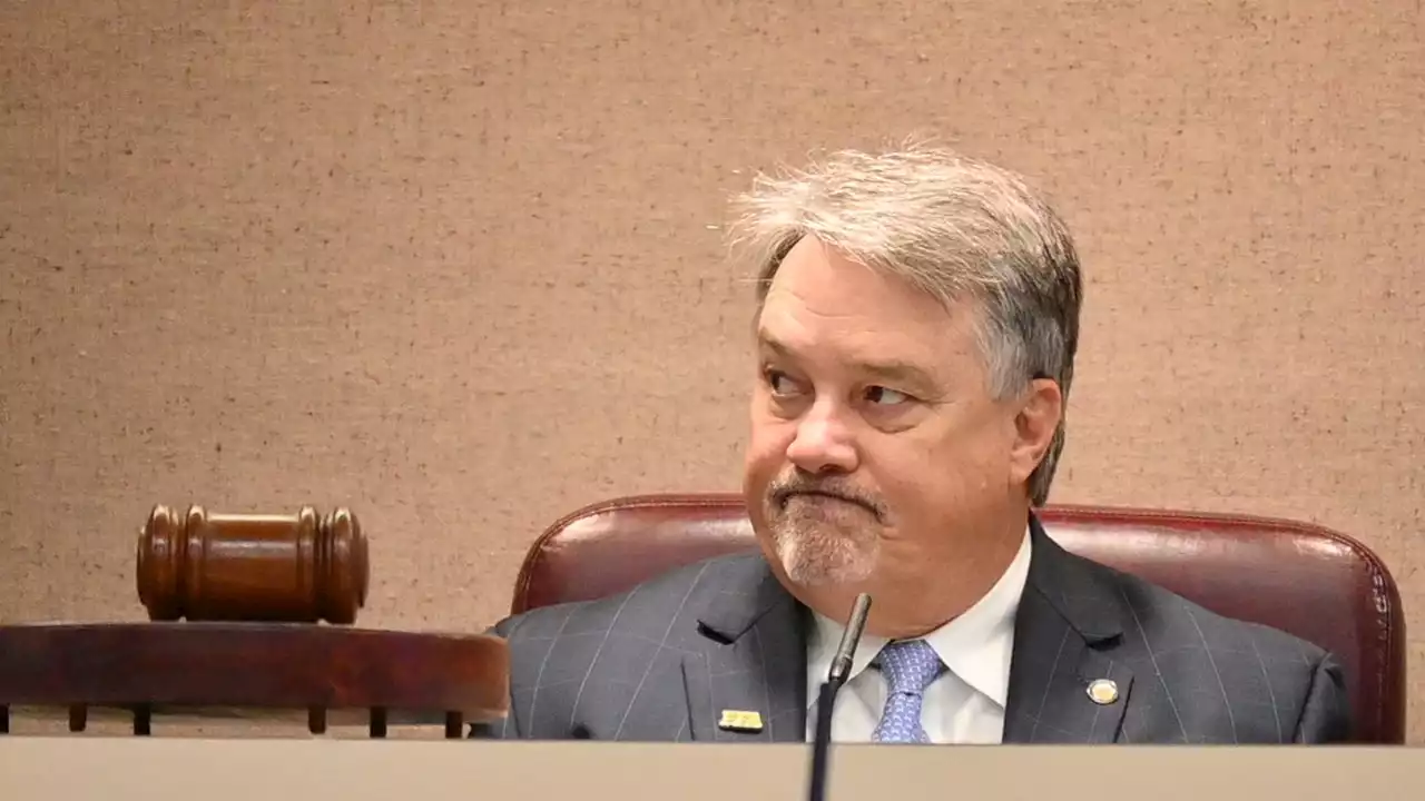 Alabama House speaker owes state the truth about Milligan defeat